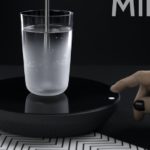 Miito-Magical electric kettle