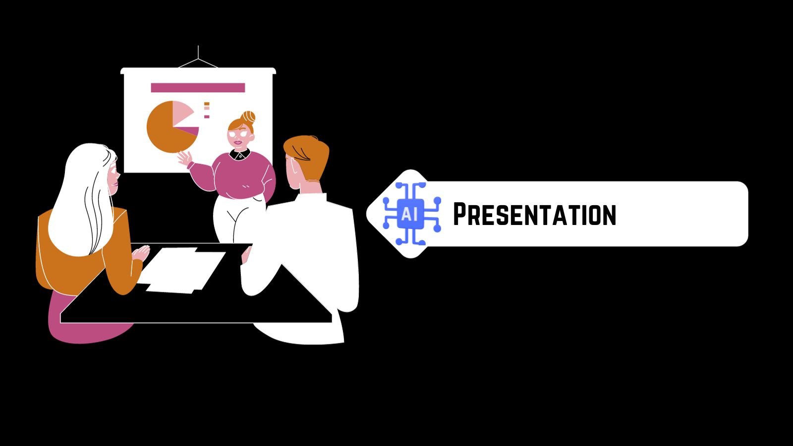 ai presentation