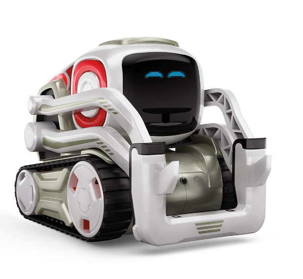 Anki cozmo robot