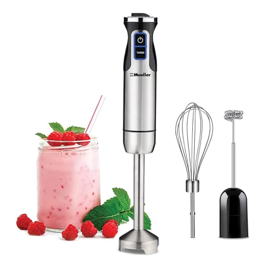 Hand Blender