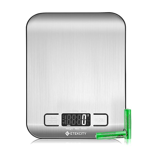 Food Kitchen Scale