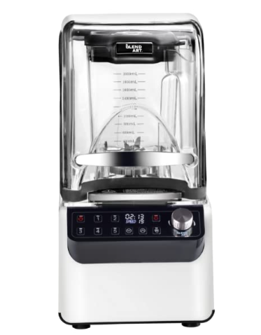 smart blender