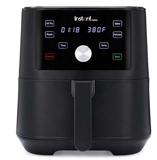 Pot Vortex Plus Air Fryer