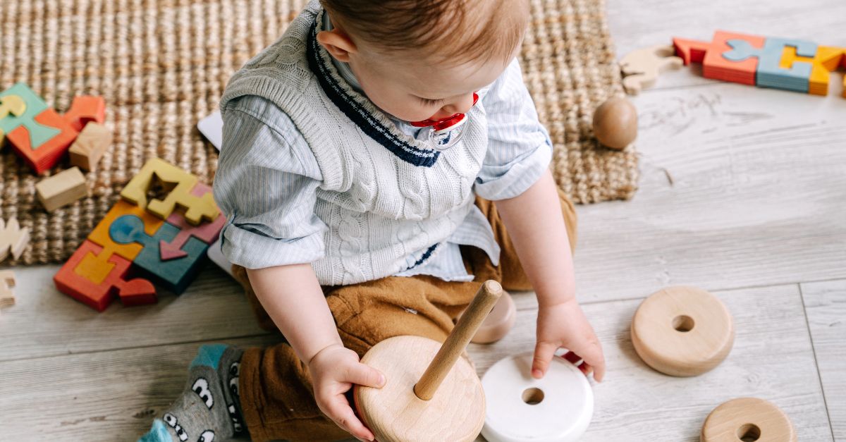 innovative toys for baby